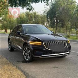جێنسس GV70